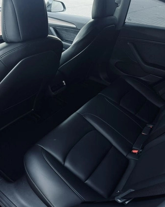 Tesla Model 3 cena 174000 przebieg: 19000, rok produkcji 2022 z Rzeszów małe 92